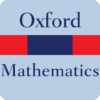 Oxford Mathematics Dictionary icon