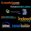 All in 1 Job Search icon