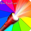 Color Flashlight Torch Light icon