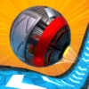 Sky Ball: Rolling Balls 3D icon