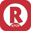 KPOP Korean Music Radio icon