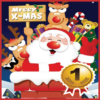 Cute Santa Merry Christmas Wallpapers icon