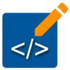 Simple HTML Editor icon