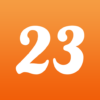 23snaps – Family Photo Album icon