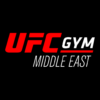 UFC GYM ME icon