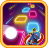 Captain Henry Danger Magic Tiles Hop Theme Song icon