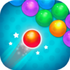 Bubble Shooter Dog Classic Bubble Pop Game icon