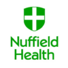 Nuffield Health My Wellbeing icon