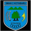 Exam SMAN 2 Kotabaru icon