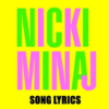 Nicki Minaj Lyrics icon