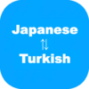 Japanese to Turkish Translator icon