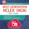 NCLEX NGN Next Generation icon