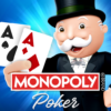 MONOPOLY Poker – Texas Holdem icon