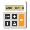 Binary Calculator icon