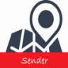 OutSide Sender icon