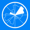 Windy.app – Enhanced forecast icon