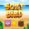 Sort Bird: Put Birds in their Nest icon