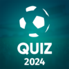 Football Quiz – Soccer Trivia icon