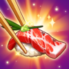 Cooking Norma: Sushi Chef Dash icon