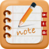 Daily Notes Notebook Notepad icon