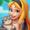 Merge Cove : Fun Puzzle Games icon