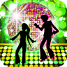 Crazy Disco Light icon