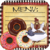 Delicious Donuts icon