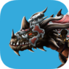 Dragon Land Quest icon