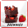 Recetas de Brownies icon