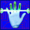 Palm Reader Scan Your Future icon