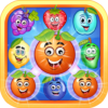 Fruits Blossom icon