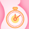 Contraction Timer and Counter icon