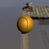 Balance Me 3D Extreme Balancer icon