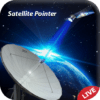 Satellite Finder & Satellites icon