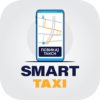 SMART TAXI MK icon