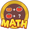 Math riddles challenge icon