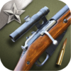 Sniper Time: Shooting Range icon