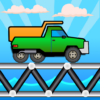 Epic Bridge Builder: Cargo De icon