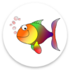 Kosher Fish icon