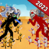 Stickman Battle 2: Empires War icon