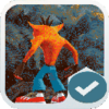 Temple Crash Adventure Run icon