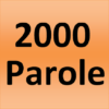 2000 Parole Francesi più usato icon