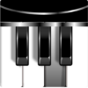 Piano Real Sounds Keyboard icon