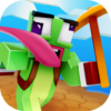 Chasecraft – Epic Running Game icon