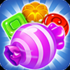 Candy Jelly Story icon