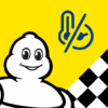 MICHELIN Track Connect Rally icon