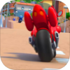 Super Motorbike Zoom Adventure icon