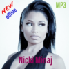 Nicki Minaj icon