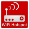 SHARE WIFI HOTSPOT ANDROID NEW icon