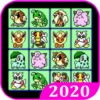 Onet Connect Animals Classic 2020 icon